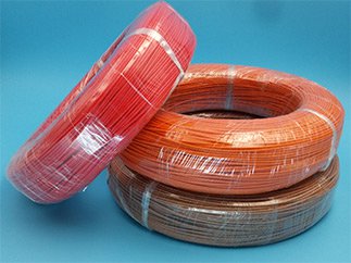 High Temperature Wire